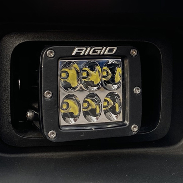 F-Series Off-Road Fog Light Kit Ford Racing in the group Select car model / Ford at DDESIGN Scandinavia AB (frpM-15200K-FSFL)