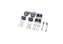 F-Series Off-Road Fog Light Kit Ford Racing