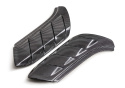 2022-25 Bronco Raptor Cf Fender Vent Set-Gloss Ford Racing