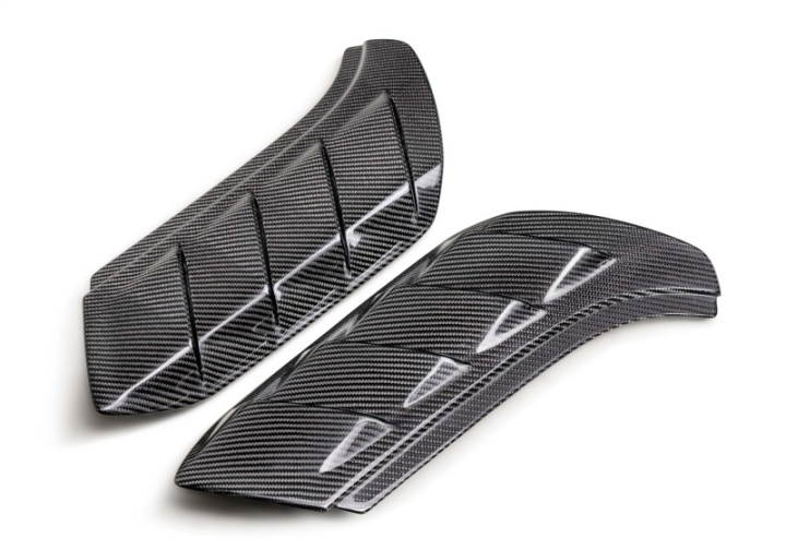 2022-25 Bronco Raptor Cf Fender Vent Set-Gloss Ford Racing in the group Select car model / Ford at DDESIGN Scandinavia AB (frpM-16026-BG)