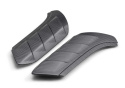 2022-25 Bronco Raptor Cf Fender Vents-Matte Ford Racing