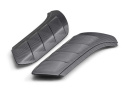 2022-25 Bronco Raptor Cf Fender Vents-Matte Ford Racing