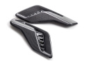 2021-25 F-150 Raptor Cf Fender Vent Set-Gloss Ford Racing
