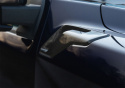 2021-25 F-150 Raptor Cf Fender Vent Set-Gloss Ford Racing