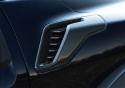 2021-25 F-150 Raptor Cf Fender Vent Set-Gloss Ford Racing