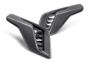 2021-25 F-150 Raptor Cf Fender Vent Set-Gloss Ford Racing