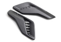 2021-25 F-150 Raptor Cf Fender Vent Set-Matte Ford Racing