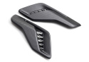 2021-25 F-150 Raptor Cf Fender Vent Set-Matte Ford Racing