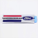 Powered By Ford Badge (Pair) Ford Racing
