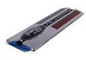 Powered By Ford Badge (Pair) Ford Racing