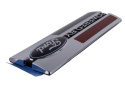 Powered By Ford Badge (Pair) Ford Racing