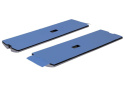 Powered By Ford Badge (Pair) Ford Racing