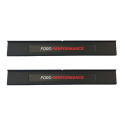 15-24 Mustang Ford Performance Sill Plate Set Ford Racing