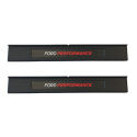 15-24 Mustang Ford Performance Sill Plate Set Ford Racing