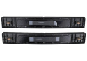 15-24 Mustang Ford Performance Sill Plate Set Ford Racing