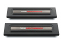 2021-25 Bronco Ford Performance Sill Plate Kit Ford Racing