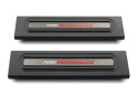 2021-25 Bronco Ford Performance Sill Plate Kit Ford Racing