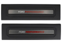 2021-25 Bronco Ford Performance Sill Plate Kit Ford Racing
