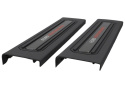 2021-25 Bronco Ford Performance Sill Plate Kit Ford Racing