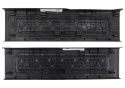 2021-25 Bronco Ford Performance Sill Plate Kit Ford Racing