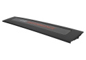 2015-25 F-150 Raptor Ford Performance Sill Plat Ford Racing