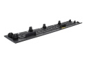 2015-25 F-150 Raptor Ford Performance Sill Plat Ford Racing