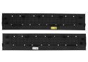 2015-25 F-150 Raptor Ford Performance Sill Plat Ford Racing