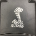2020-22 Mustang Gt500 Rain Hat Graphic Ford Racing