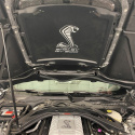 2020-22 Mustang Gt500 Rain Hat Graphic Ford Racing