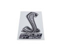 2020-22 Mustang Gt500 Rain Hat Graphic Ford Racing