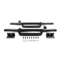 2021-25 Bronco Hoop Step 2 Door Ford Racing