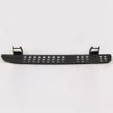 2015-25 F-Series Off-Road Running Boards Ford Racing
