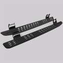 2015-25 F-Series Off-Road Running Boards Ford Racing