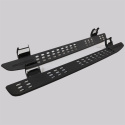 2015-25 F-Series Off-Road Running Boards Ford Racing