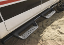 Ranger Off-Road Hoop Steps Ford Racing