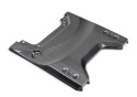 2022-25 Bronco Raptor Cf Tailgate Applique-Gloss Ford Racing