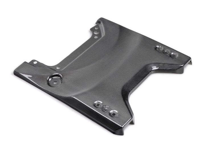 2022-25 Bronco Raptor Cf Tailgate Applique-Gloss Ford Racing in the group Select car model / Ford at DDESIGN Scandinavia AB (frpM-16600-BG)