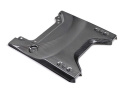 2022-25 Bronco Raptor Cf Tailgate Applique-Gloss Ford Racing