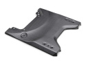 2022-25 Bronco Raptor Cf Tailgate Applique-Matte Ford Racing