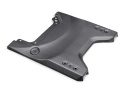 2022-25 Bronco Raptor Cf Tailgate Applique-Matte Ford Racing