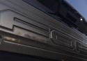 2021-25 F-150 Raptor Cf Tailgate Panel-Gloss Ford Racing