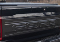 2021-25 F-150 Raptor Cf Tailgate Panel-Gloss Ford Racing
