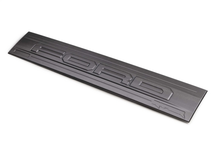 2021-25 F-150 Raptor Cf Tailgate Panel-Matte Ford Racing in the group Select car model / Ford at DDESIGN Scandinavia AB (frpM-16600-FM)