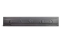 2021-25 F-150 Raptor Cf Tailgate Panel-Matte Ford Racing