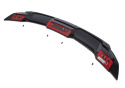 2015-23 Mustang Rear Spoiler With Gurney Flap Ford Racing