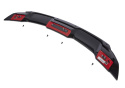 2015-23 Mustang Rear Spoiler With Gurney Flap Ford Racing