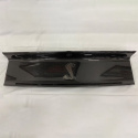 2020-22 Gt500 Carbon Fiber Rear Deck Lid Panel Ford Racing