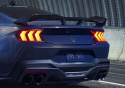 2024 - 25 Mustang Perf Pack Spoiler W/ Gurney Flap Ford Racing