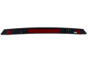 Svt Mustang Rear Wing 2005-09 Ford Racing