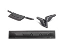 2021-25 F-150 Raptor Cf Appearance Kit-Gloss Ford Racing